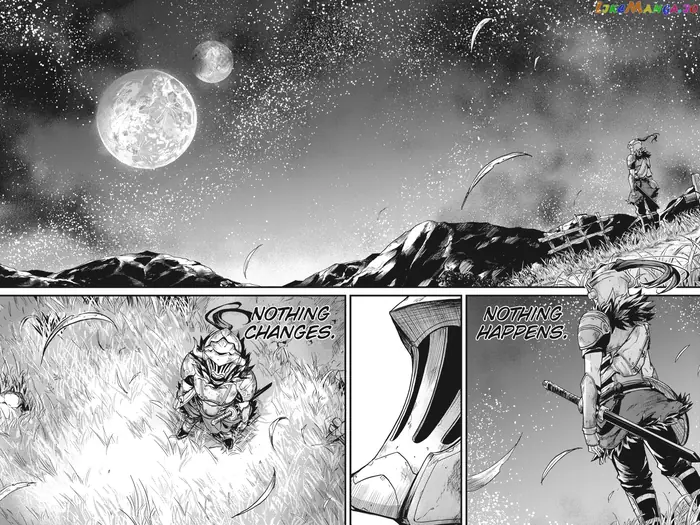 Goblin Slayer: Side Story Year One Chapter 6 image 17_optimized